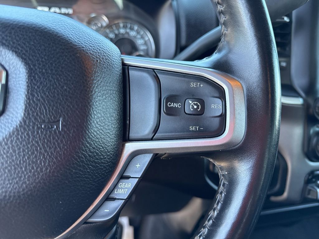 Used 2024 RAM 3500 Big Horn image 27