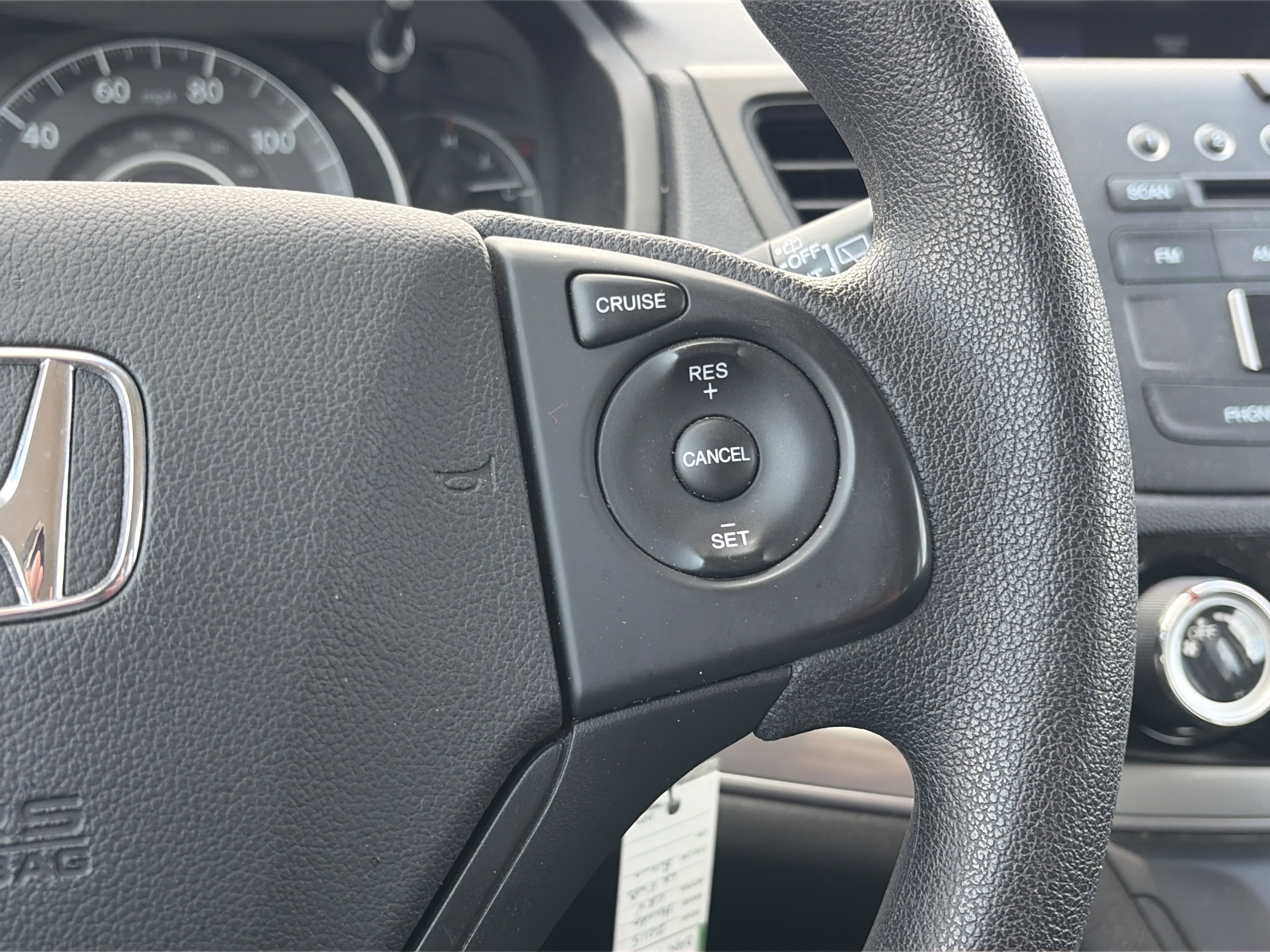 Used 2015 Honda CR-V LX image 20