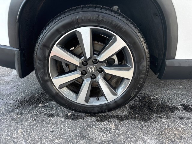 Certified 2025 Honda Pilot Elite image 14