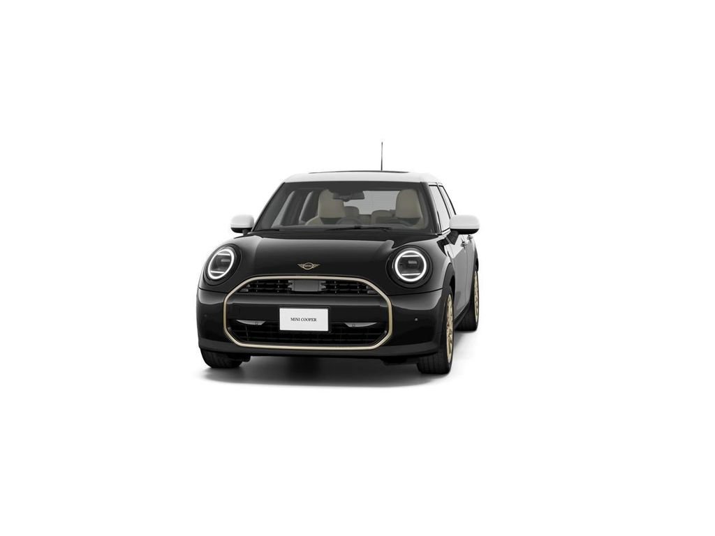 New 2027 MINI Cooper 4-Door Hardtop FWD image 3