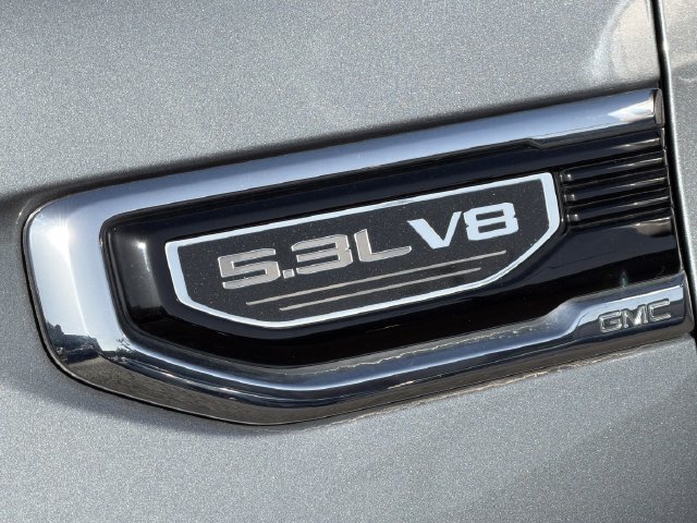 Used 2019 GMC Sierra 1500 SLT AWD/4WD image 13