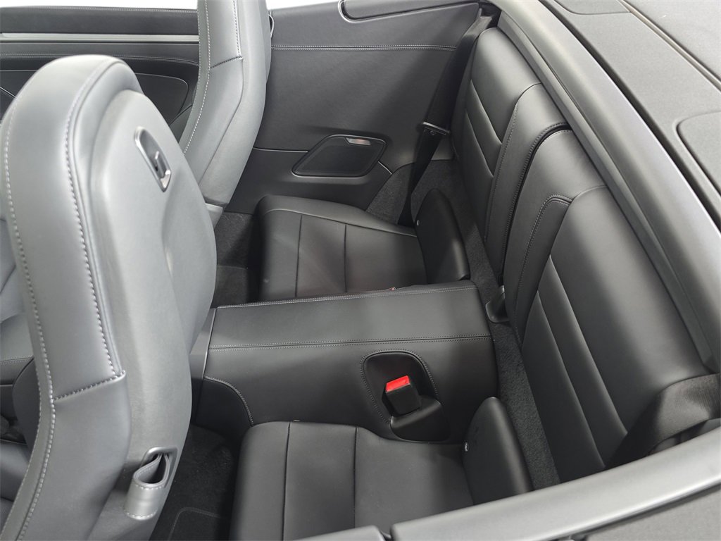 Certified 2025 Porsche 911 Carrera image 24