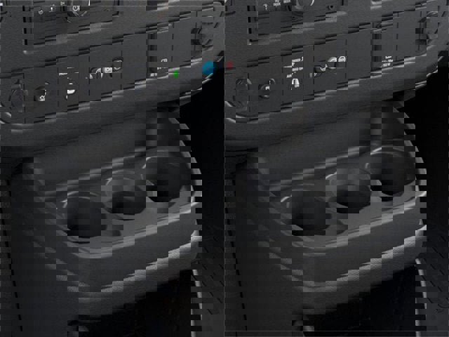 New 2024 GMC Savana 2500 w/ Driver Convenience Package image 23