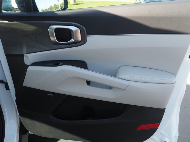 New 2026 Kia Sorento X-Line EX image 43