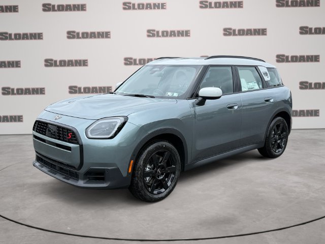 New 2027 MINI Cooper Countryman S AWD/4WD image 1