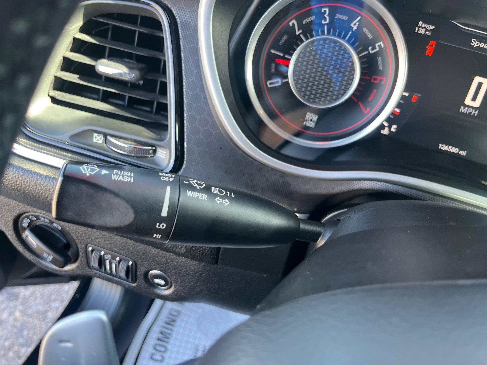 Used 2015 Dodge Challenger R/T Plus RWD image 11