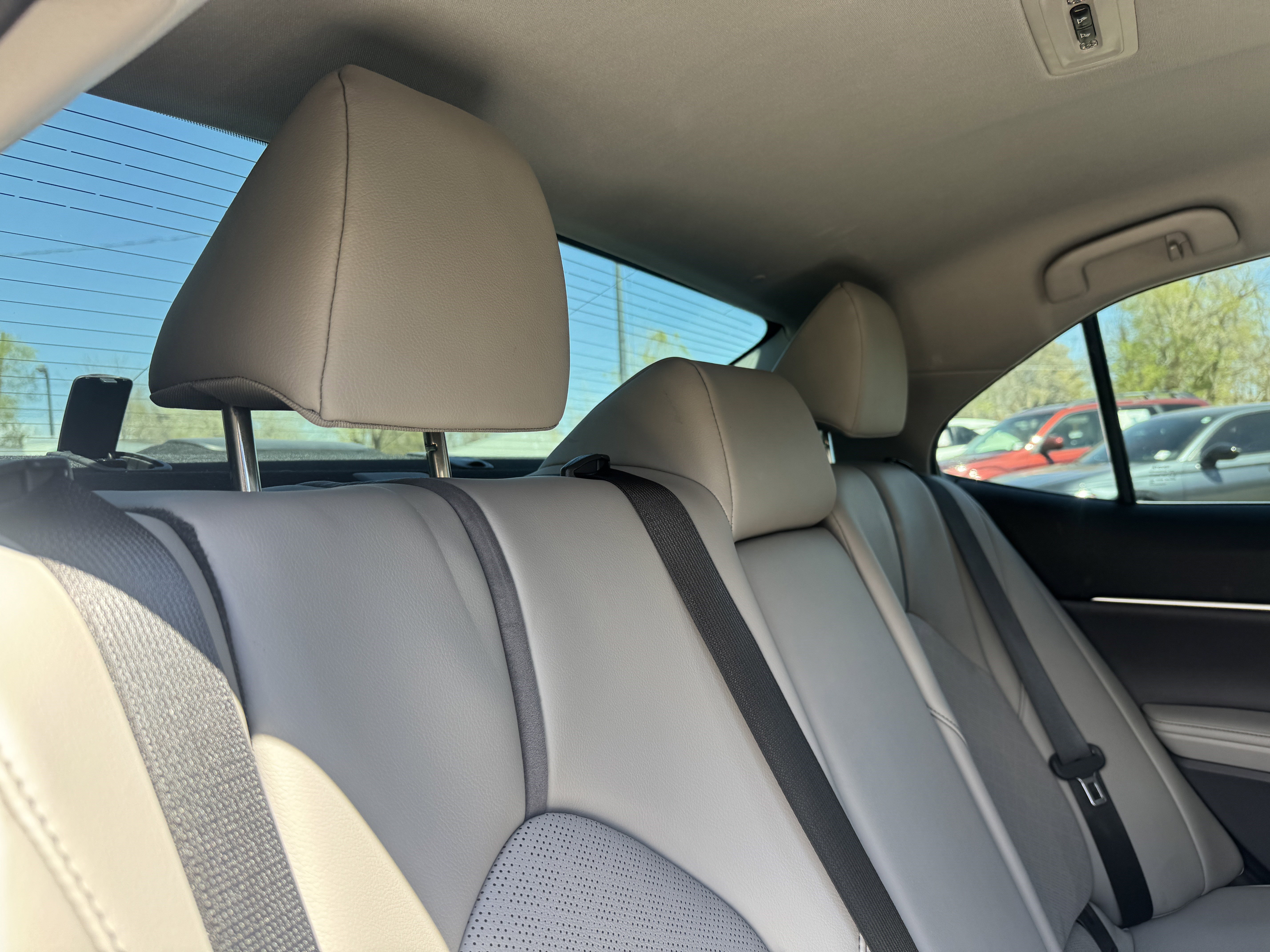 Used 2023 Toyota Camry XSE w/ TRD Appearance Package (TMS) image 18