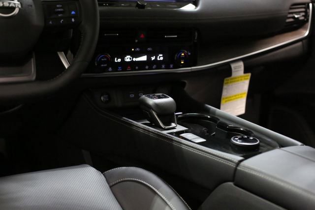 New 2026 Nissan Rogue Platinum w/ Platinum Premium Package image 15