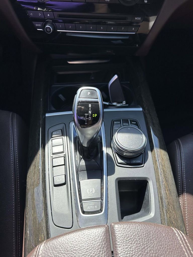 Used 2018 BMW X5 xDrive35i image 18