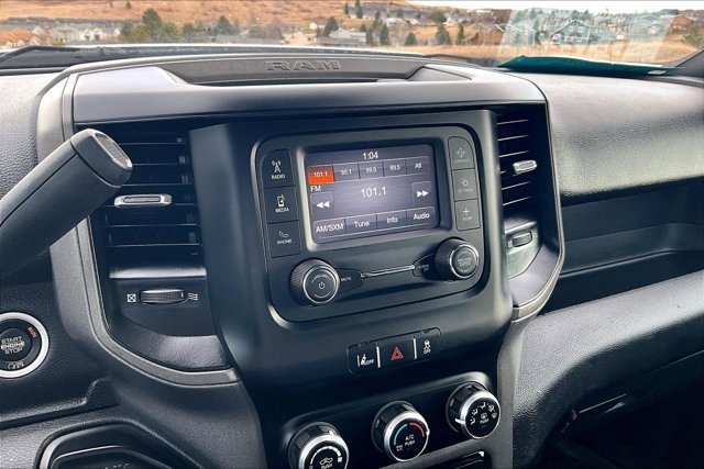 Used 2022 RAM 3500 Tradesman w/ Safety Group image 10