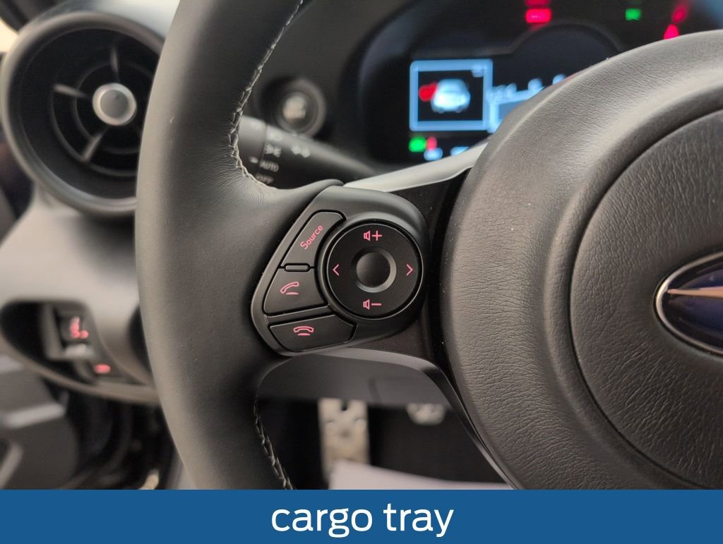 Used 2025 Subaru BRZ Limited w/ Popular Package 2 image 40