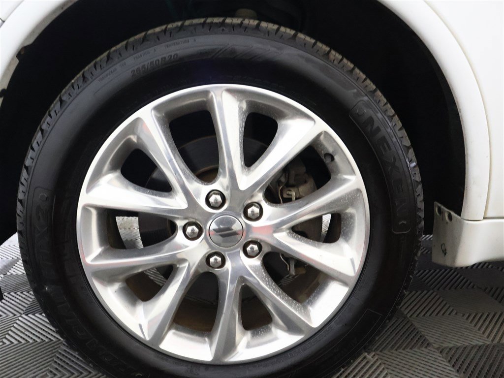 Used 2019 Dodge Durango Citadel w/ Technology Group image 28