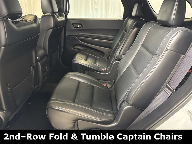 Used 2022 Dodge Durango GT image 13