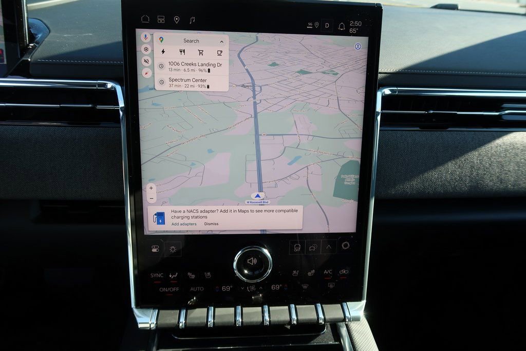 New 2026 GMC Sierra EV Elevation w/ Premium Package image 18