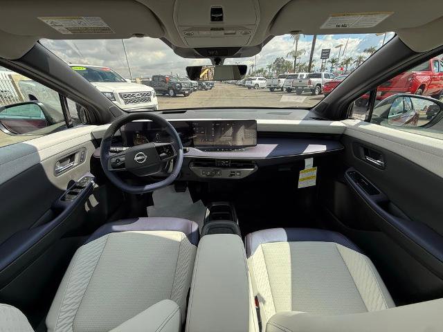New 2026 Nissan Leaf Platinum+ image 13