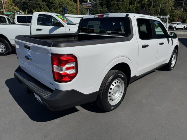Used 2022 Ford Maverick XL w/ Equipment Group 100A Standard AWD/4WD image 5