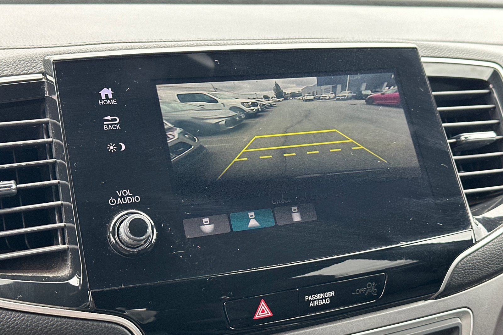 Used 2021 Honda Passport Sport image 16