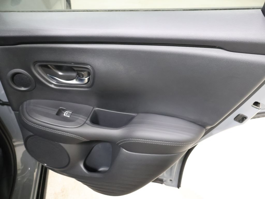 New 2027 Honda HR-V EX-L image 19