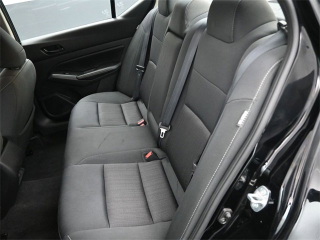 Used 2024 Nissan Altima 2.5 SV image 21