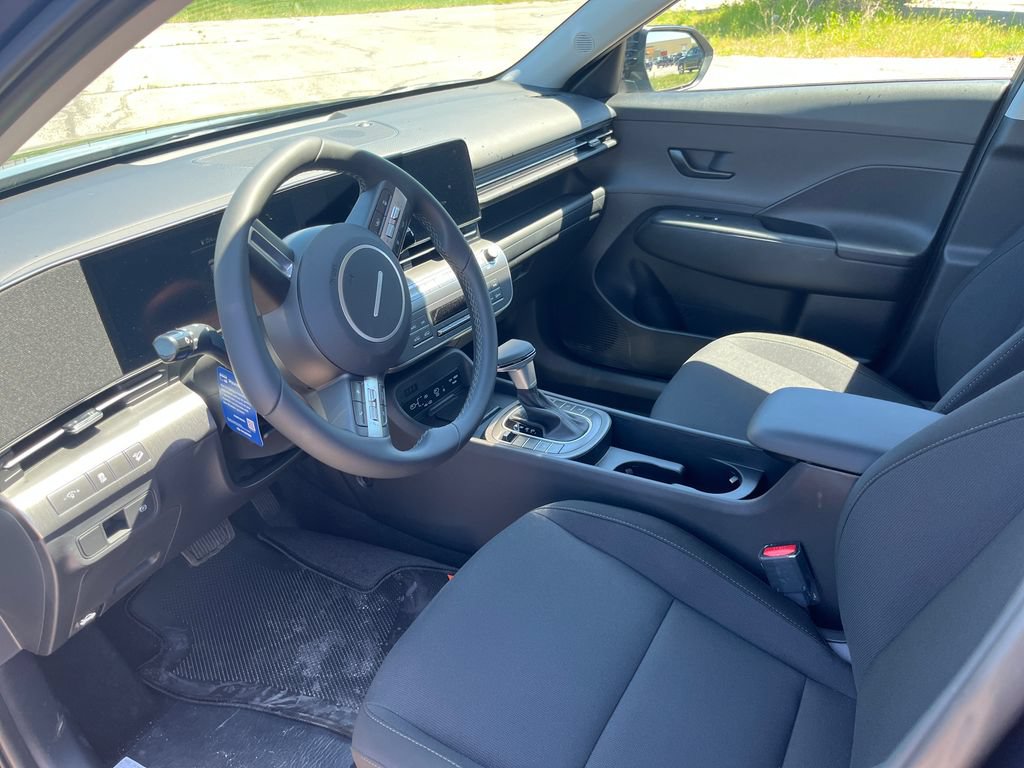 New 2026 Hyundai Kona SEL Sport AWD/4WD image 5