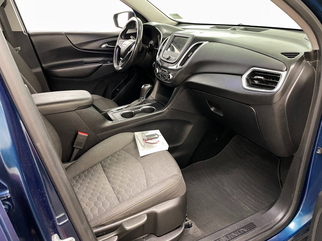 Certified 2019 Chevrolet Equinox LT image 38