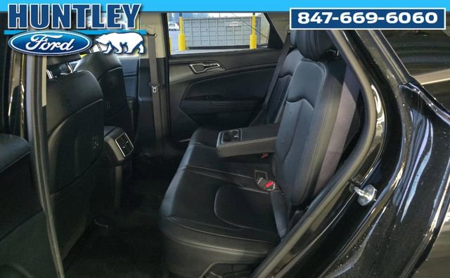 Used 2023 Kia Sportage EX w/ EX Premium Package AWD/4WD image 10