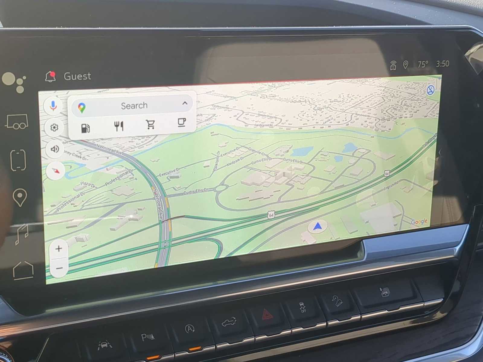 New 2026 GMC Sierra 1500 SLT w/ SLT Premium Plus Package image 20