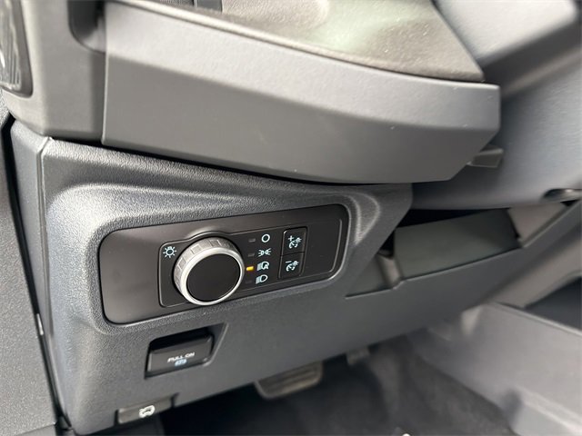 New 2025 Ford Bronco Big Bend image 17