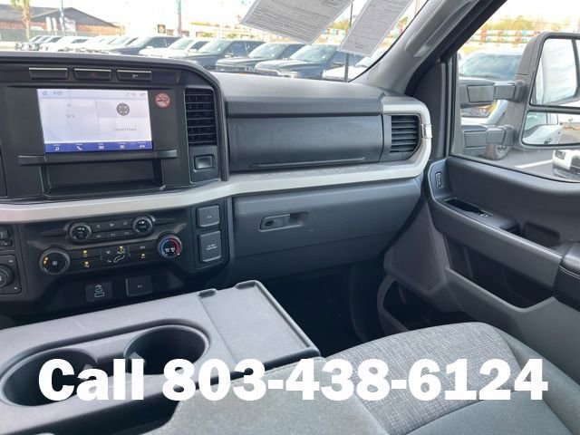 Used 2024 Ford F250 XLT image 17