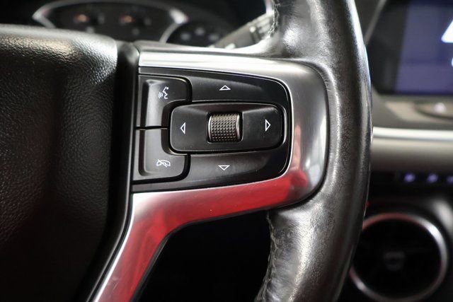 Used 2019 Chevrolet Blazer LT AWD/4WD image 15
