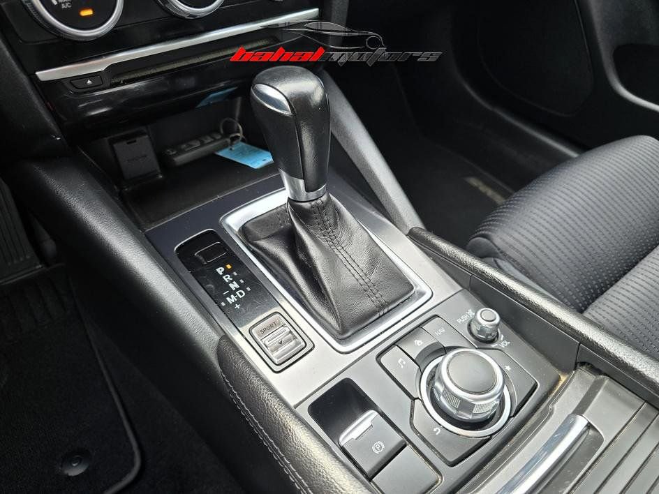 Used 2016 MAZDA MAZDA6 Sport image 20