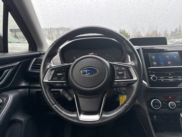 Used 2021 Subaru Crosstrek 2.0i Premium w/ Popular Package #5 image 20