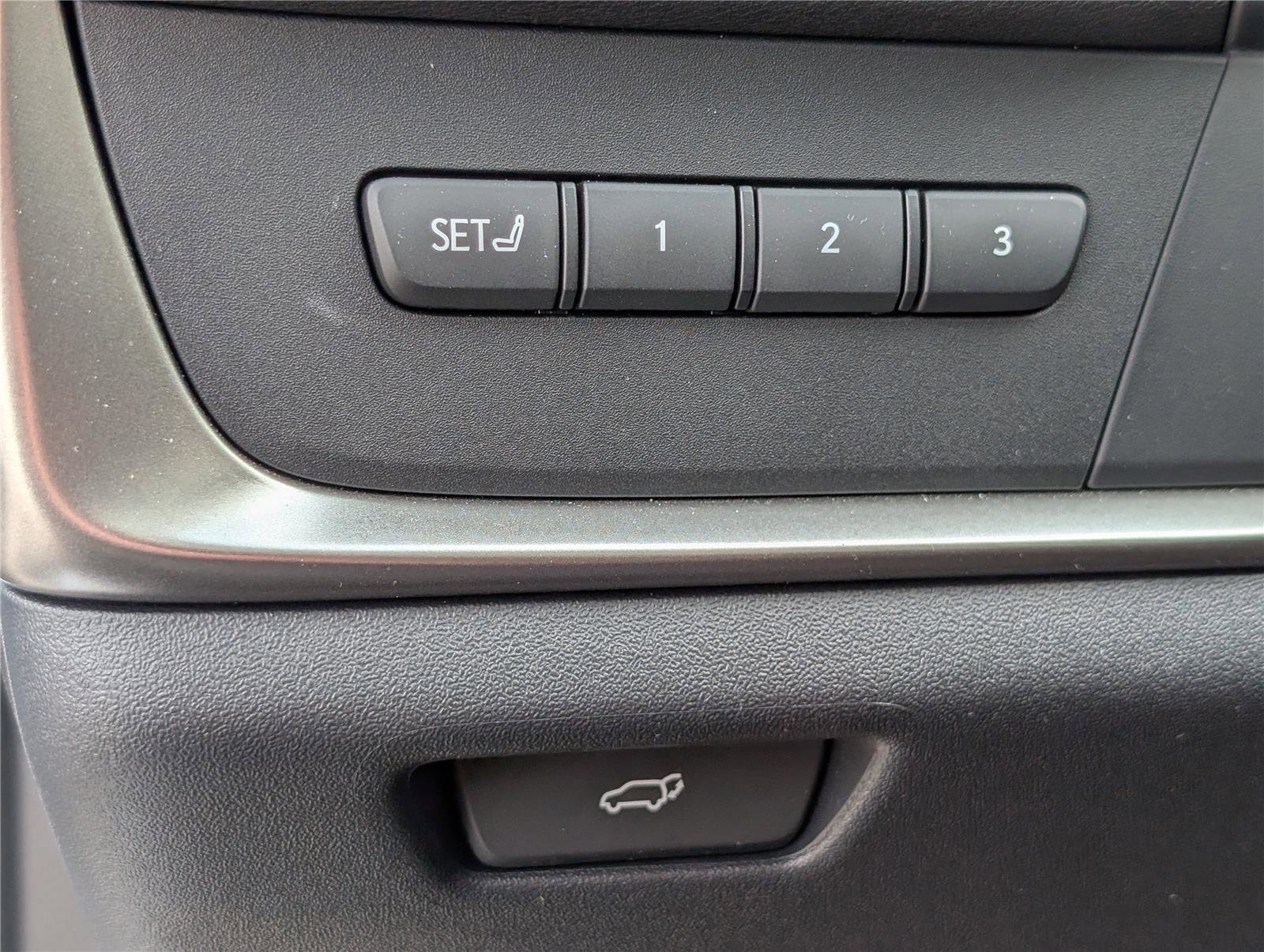 Used 2023 Lexus RZ 450e Premium w/ Accessory Package (2T) AWD/4WD image 22