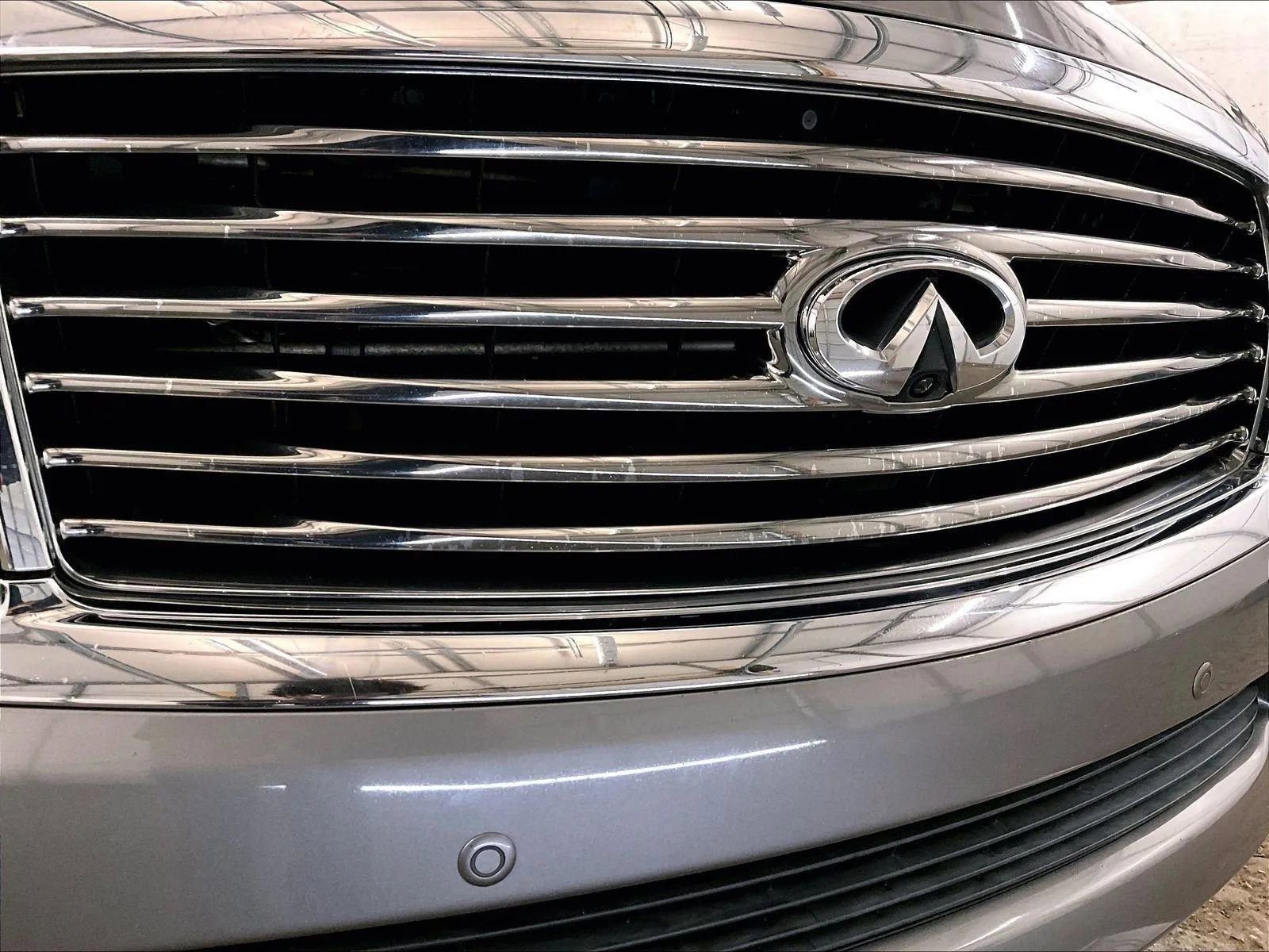 Used 2014 INFINITI QX80 2WD w/ Theater Package image 31