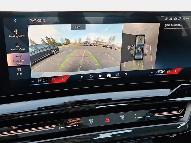 New 2026 BMW 530i xDrive w/ M Sport Package image 14