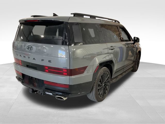 Used 2025 Hyundai Santa Fe Calligraphy image 7