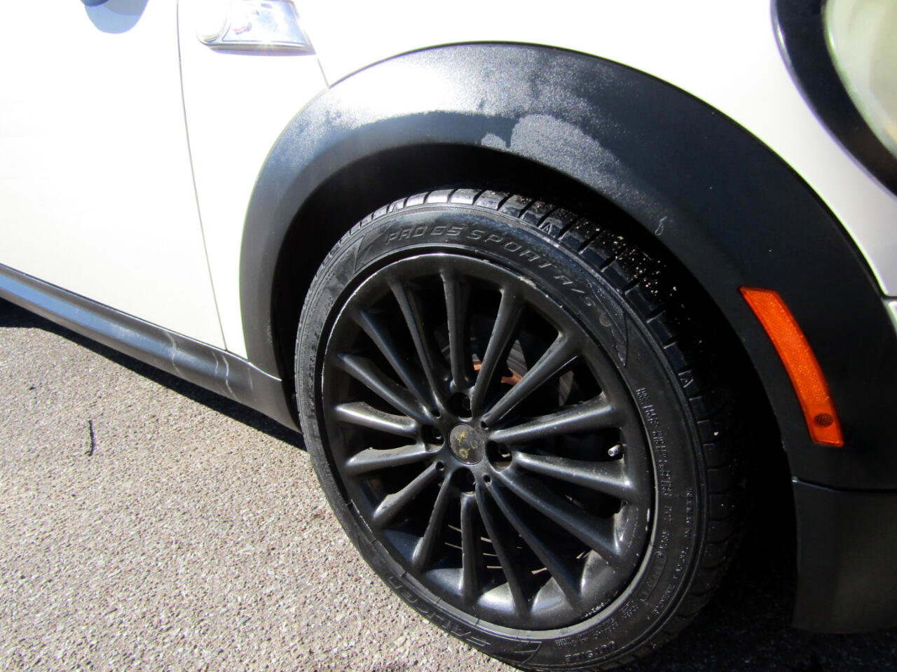 Used 2010 MINI Cooper S image 27