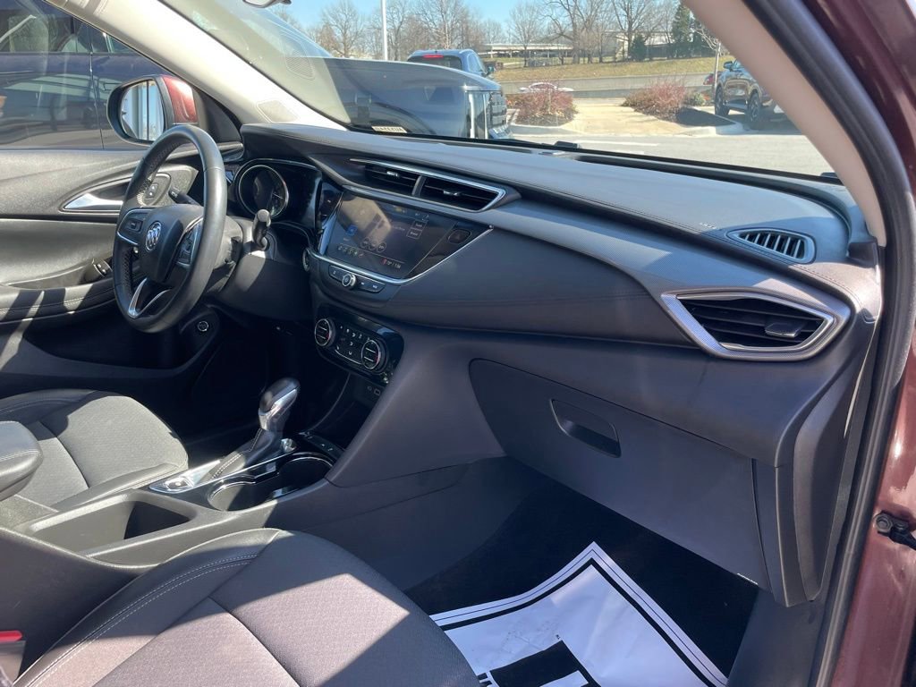 Used 2022 Buick Encore GX Select image 29