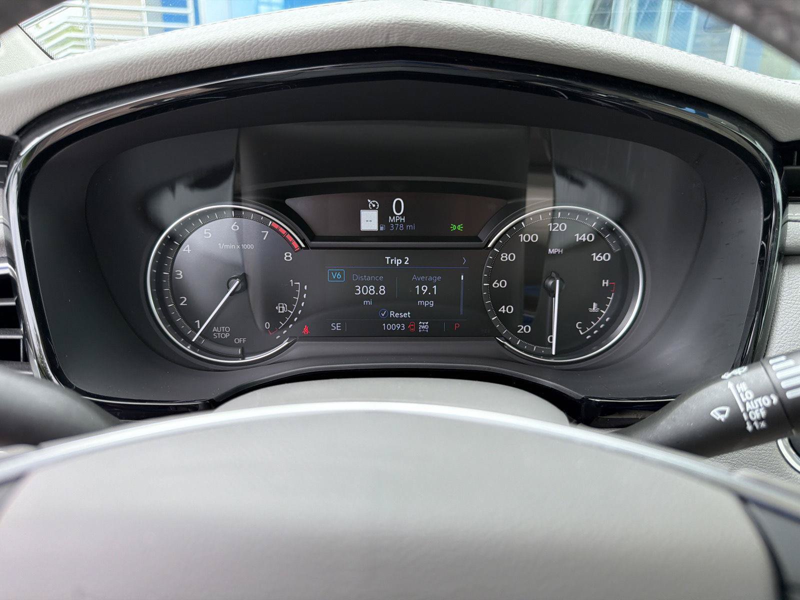Used 2025 Cadillac XT5 Premium Luxury AWD/4WD image 25