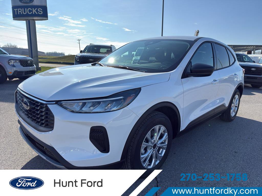 New 2026 Ford Escape Active w/ Cold Weather Package