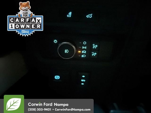 Used 2024 Ford Expedition XLT image 11