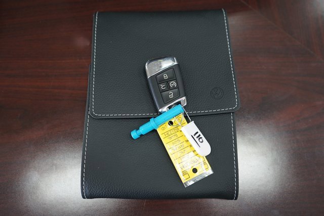 Used 2021 Volkswagen Atlas SE image 60