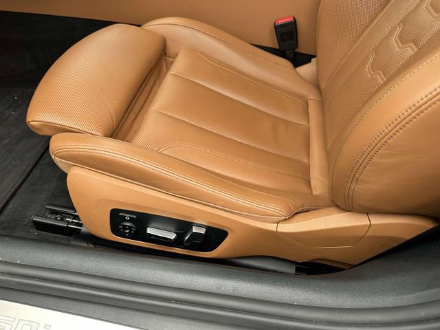 Used 2019 BMW M850i xDrive Coupe image 19