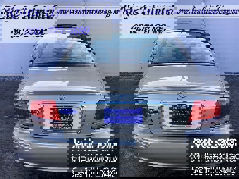 Used 2005 Hyundai Sonata GLS image 5