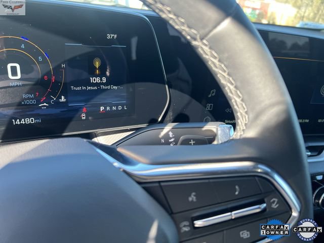 Certified 2025 Chevrolet Equinox LT image 15