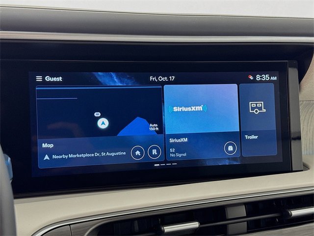 New 2026 Hyundai Palisade Calligraphy image 27