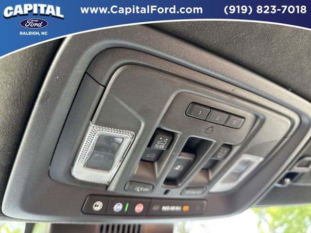 Used 2024 GMC Sierra 2500 Denali Ultimate image 32