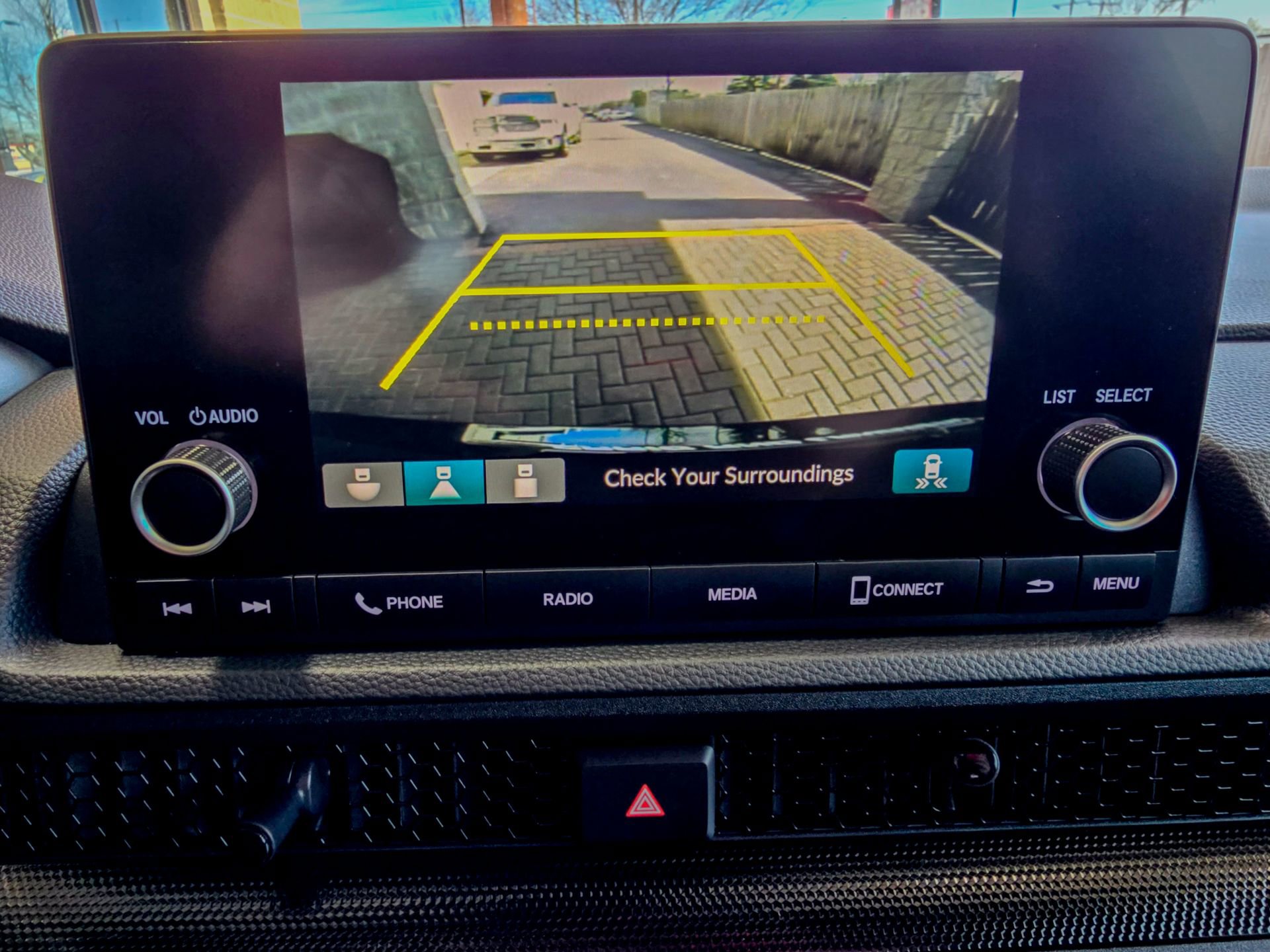 Used 2025 Honda CR-V Sport image 38