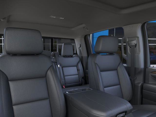 New 2026 Chevrolet Silverado 2500 LT w/ Trail Boss Package image 47