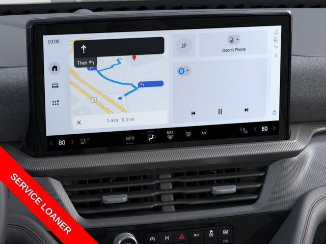 New 2026 Ford Explorer Active w/ Active Comfort Package RWD image 14